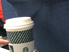 -星巴克(北京南站第三店)