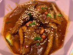 -赵小姐丨新中餐(曲江店)