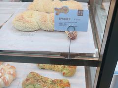 -奈雪的茶(深圳北站店)