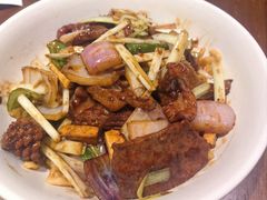 -寻裕记·现炒浇头面(人民广场店)