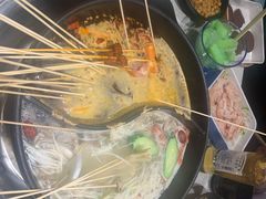 -钢管厂五区小郡肝火锅串串香(清河店)