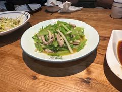 -永安鱼庄·镇江菜(三店纬五路店)