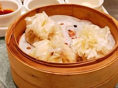 -额尔敦传统涮(公园西路店)