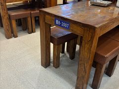 -晋B2008刀削面(小南庄店)
