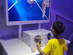 -苏州青少年科技馆