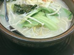 -灵芝妹子米线(瓦房店新玛特店)