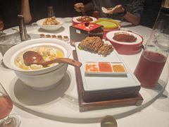 -真地道京味府·鲜橙烤鸭·北京菜(朝阳公园·甜水园店)