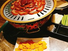 -三人行骨头王火锅(长寿店)