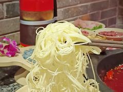 -蜀大侠火锅(森兰花园城店)