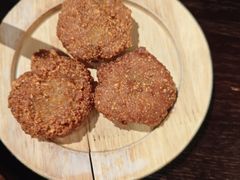 -古都历食南京菜·烤鸭·鸭血粉丝·汤包(南京博物院店)