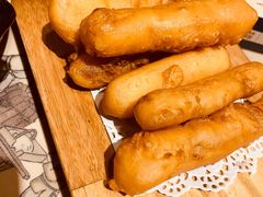炸脆米酒-杨记隆府(时代天街店)