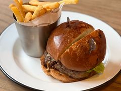 -尚牛社会 Beef & Liberty(金桥EKA天物店)