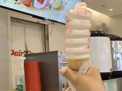 -DQ·蛋糕·冰淇淋(湖景东路店)