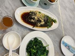 -玉华台饭庄·淮扬菜·烤鸭(望京店)