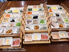 -香麒园·过桥米线·南湖雅宴
