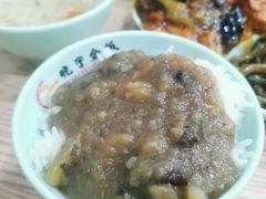 -晓宇盒饭(民安街店)