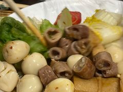 -郭记小街麻辣烫(南小街总店)