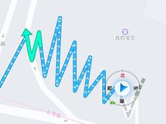 东水门大桥19弯彩虹步道-重庆十八梯传统风貌区