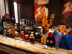 -西藏饭店·亚克·食光自助餐厅(文殊院店)
