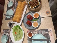 -点都德(千灯湖环宇城店)