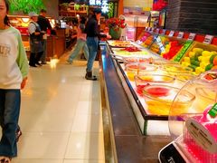 -韩盛·盛江山自助料理(沈辽路万达店)