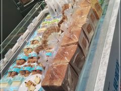 -爱达乐面包生日蛋糕(华油路店)