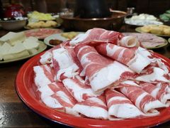 -东镇老火锅(长春路首店)