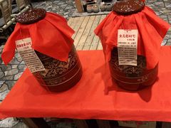 -破瓦寒窑·地摊烤羊排