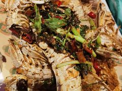 -蚝堡海鲜·威海菜·海肠捞饭·烧烤·亚洲吃蚝公司(幸福门店)