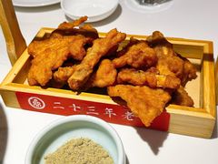 -双合园·海鲜水饺青岛菜(上清路店)