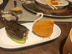 -万丽轩·粤菜(王府井金茂万丽酒店)