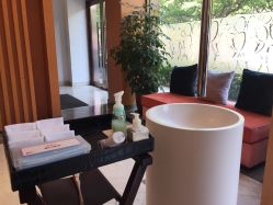 -知爱母婴专护全套房月子会所(新华路店)