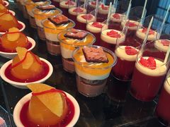 -澳门旅游塔360°旋转餐厅(南湾湖广场店)