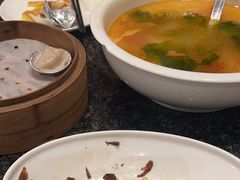 -锦园餐厅(九龙湖开元度假村店)