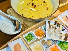 -芸南道·过桥米线(昆明老街旗舰店)