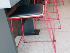 -麦当劳(花园北路店)