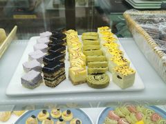 -ZEROTIME零家茶歇(望京店)