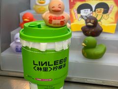 -LINLEE林里·手打柠檬茶(锦江太古里店)