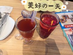 -必胜客(阿罗海店)