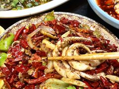 -醉八仙热酒馆(渝中店)