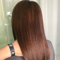 -3AM HAIR SALON染发接发