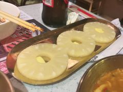 -炭之家·齐齐哈尔非遗烤肉·鲜切直供(中央大街店)