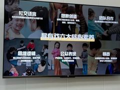 -猴有戏教育戏剧·音乐剧·主持口才·演讲朗诵辩论(环球港华师大校区)