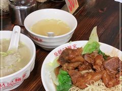 -吴财记面家(大同路店)
