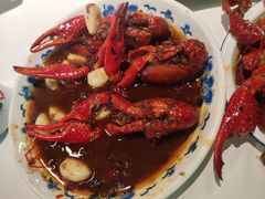 -老长沙龙虾馆·聚会餐厅(白石洲店)