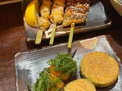-鸟鹏烧鸟居酒屋(龙岗万科店)