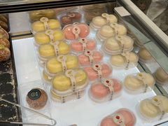 -酥大興·新国潮糕点配茶饮(龙岗万达黑金店)