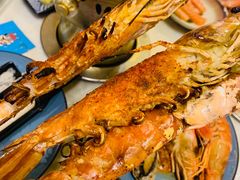 -喜庭海鲜自助(来福士店)