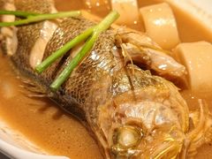 -荣小馆(安达仕店)