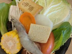 -呷哺呷哺 黄金牧场 (新辰里学清路店)
